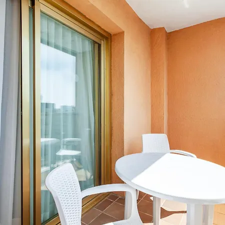 Bon Repos Hotel Calella