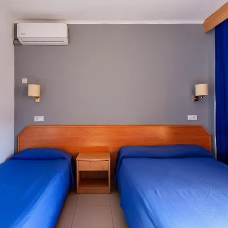 Hotell Bon Repos