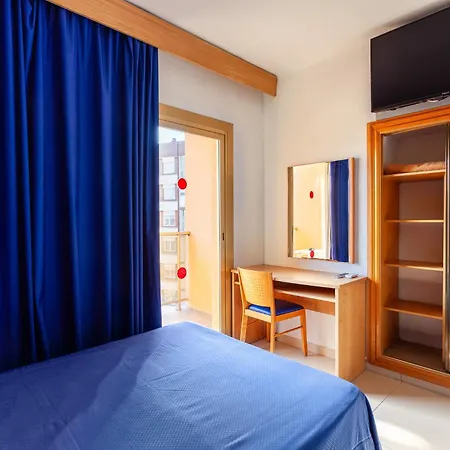 Bon Repos Hotell