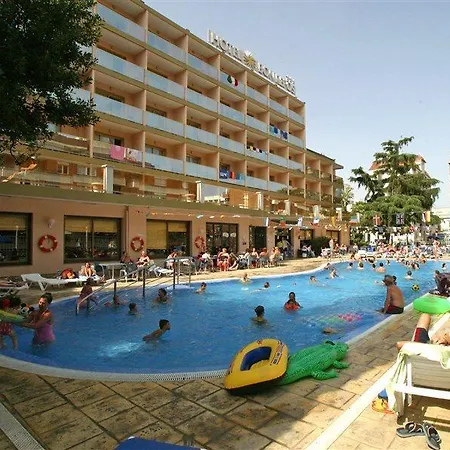 Bon Repos 3* Calella