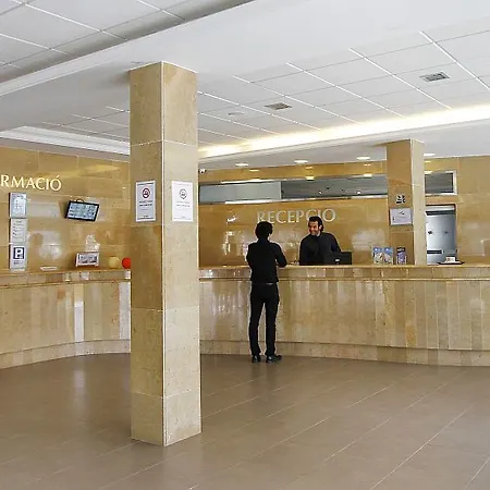 Hotel Bon Repos Calella