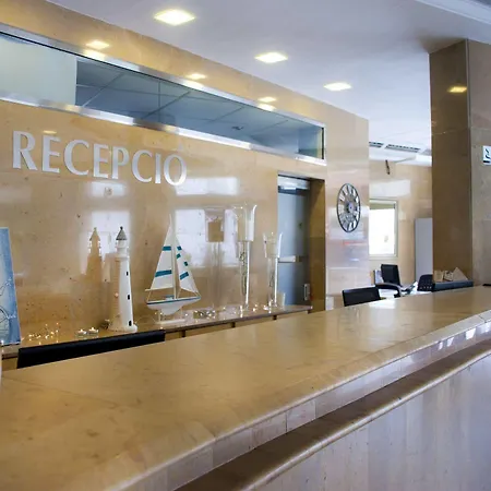 Hotel Bon Repos Calella