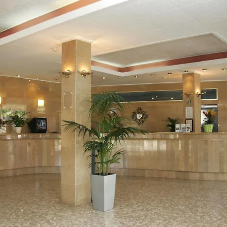 Hotel Bon Repos Calella