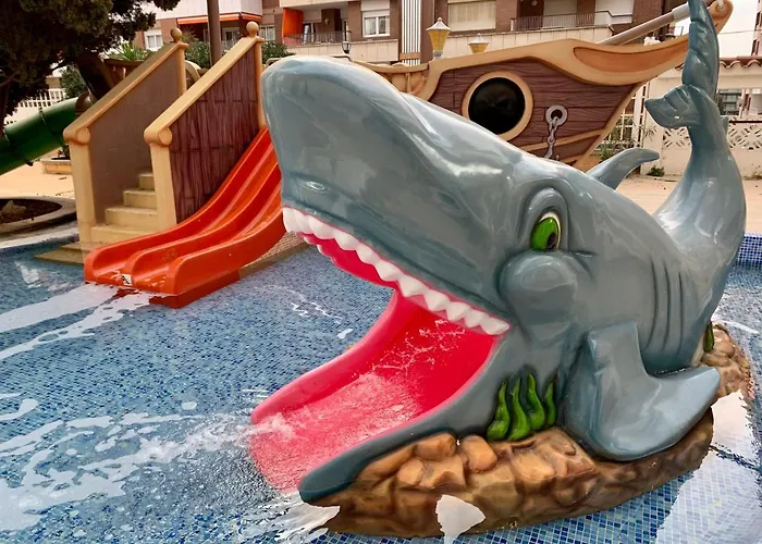 Bon Repos 3* Calella