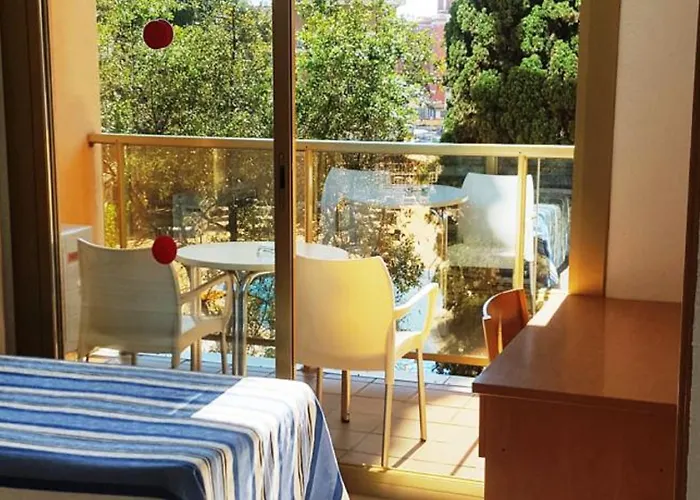 Hotel Bon Repos Calella