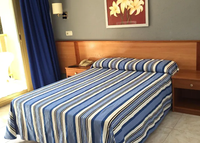 Bon Repos Hotel Calella