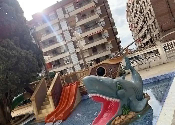 Hotel Bon Repos Calella