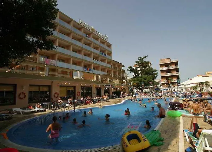 Bon Repos Hotel Calella