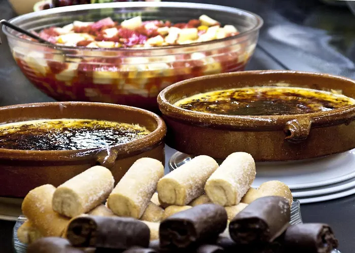 Bon Repos 3* Calella